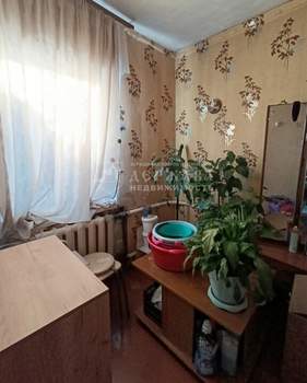 Дом 80м&sup2;, 1-этажный, участок 4 сот.  