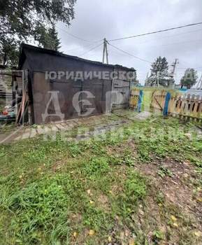 Дом 50м², 1-этажный, участок 50 сот.  