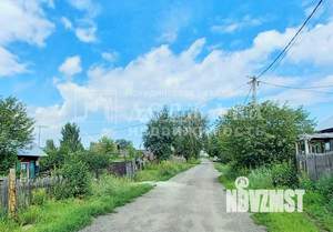 Дом 27м², 2-этажный, участок 8 сот.  