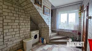 Дом 257м&sup2;, 3-этажный, участок 17 сот.  