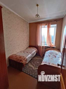 Дом 110м², 2-этажный, участок 7 сот.  