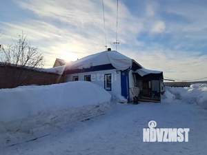 Дом 70м&sup2;, 1-этажный, участок 735 сот.  