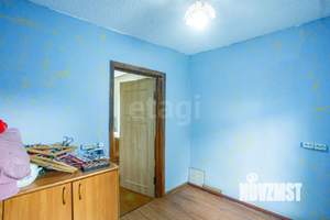 Дом 64м², 1-этажный, участок 5 сот.  