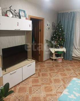 Дом 88м&sup2;, 1-этажный, участок 6 сот.  