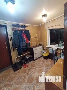 Дом 72м&sup2;, 1-этажный, участок 6 сот.  