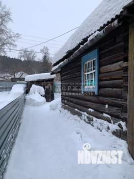 Дом 42м&sup2;, 1-этажный, участок 10 сот.  