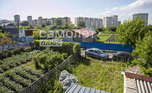 Дом 120м², 2-этажный, участок 6 сот.  