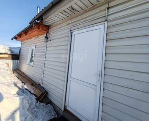 Дом 45м&sup2;, 1-этажный, участок 4 сот.  