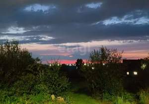 Дом 59м&sup2;, 1-этажный, участок 17 сот.  