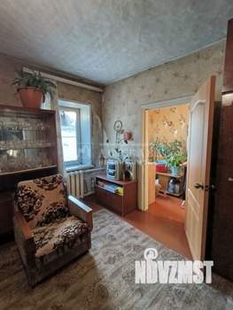 Дом 80м&sup2;, 1-этажный, участок 4 сот.  