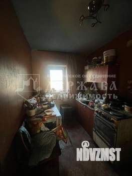 Дом 59м², 2-этажный, участок 11 сот.  