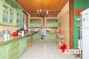Коттедж 358м², 2-этажный, участок 16 сот.  