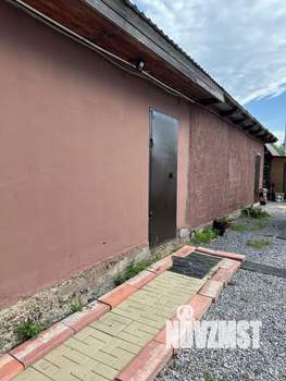 Дом 128м², 2-этажный, участок 10 сот.  