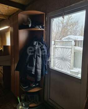 Дом 59м&sup2;, 1-этажный, участок 6 сот.  