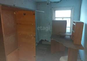 Дом 46м&sup2;, 1-этажный, участок 8 сот.  