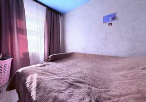 Дом 45м², 1-этажный, участок 13 сот.  