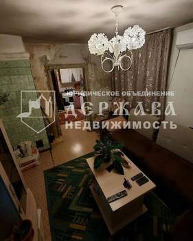 Дом 43м², 1-этажный, участок 4 сот.  