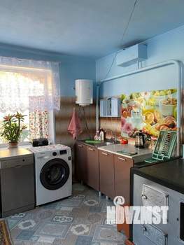 Дом 75м&sup2;, 1-этажный, участок 5 сот.  