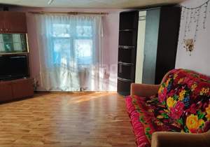 Дом 44м², 1-этажный, участок 11 сот.  