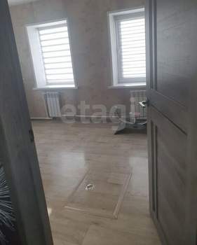 Дом 48м², 1-этажный, участок 15 сот.  