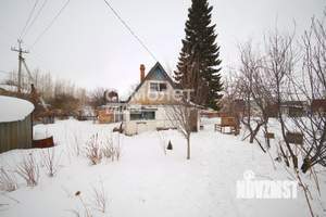 Дача 28м², 1-этажный, участок 5 сот.  