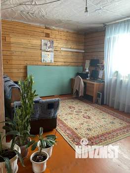 Дом 90м&sup2;, 2-этажный, участок 10 сот.  