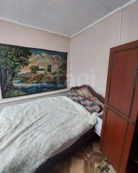 Дом 77м², 1-этажный, участок 6 сот.  