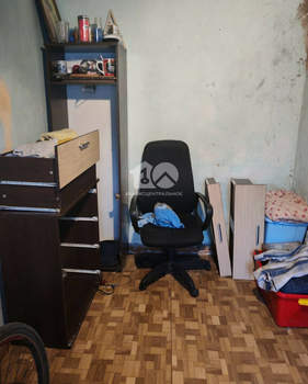 Дом 35м&sup2;, 1-этажный, участок 4 сот.  