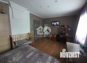 Дом 40м&sup2;, 1-этажный, участок 10 сот.  