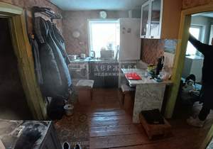 Дом 40м², 1-этажный, участок 5 сот.  