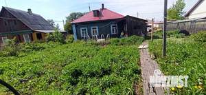Дом 48м², 1-этажный, участок 10 сот.  