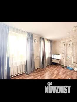 Дом 119м², 2-этажный, участок 10 сот.  