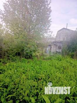 Дом 28м&sup2;, 1-этажный, участок 5 сот.  