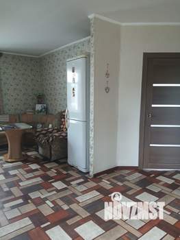 Дом 130м&sup2;, 1-этажный, участок 7 сот.  