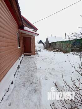 Дом 73м², 1-этажный, участок 667 сот.  