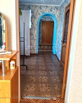 Дом 94м&sup2;, 1-этажный, участок 6 сот.  