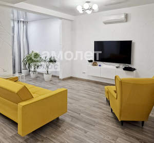 Дом 116м², 2-этажный, участок 1 сот.  