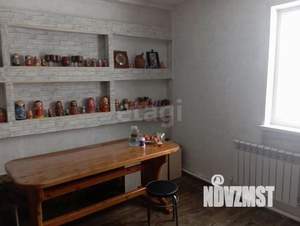 Дом 90м&sup2;, 1-этажный, участок 10 сот.  