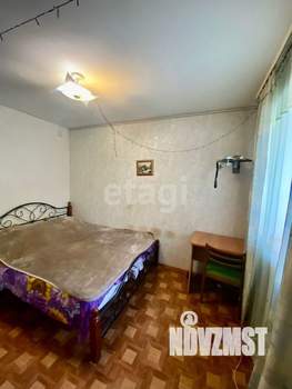 Дом 50м², 1-этажный, участок 7 сот.  