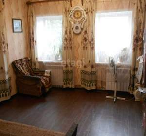 Дом 44м², 1-этажный, участок 5 сот.  