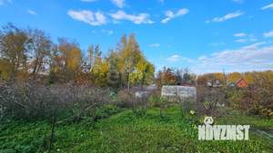 Дом 48м&sup2;, 2-этажный, участок 15 сот.  