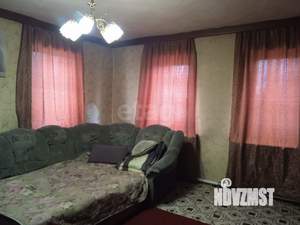 Дом 68м², 1-этажный, участок 12 сот.  