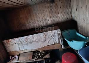 Дом 80м², 1-этажный, участок 6 сот.  