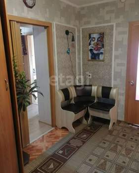 Дом 75м², 1-этажный, участок 6 сот.  