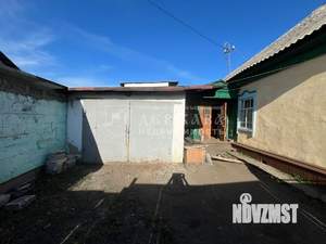 Дом 26м², 1-этажный, участок 4 сот.  