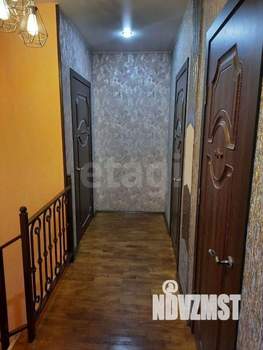 Дом 225м&sup2;, 2-этажный, участок 6 сот.  