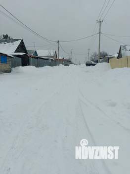 Дом 35м², 1-этажный, участок 10 сот.  