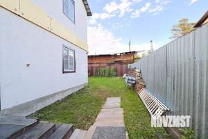 Дом 159м², 2-этажный, участок 6 сот.  