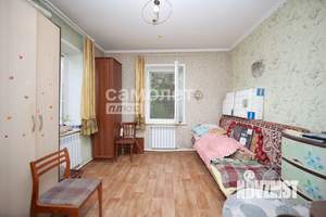 Дом 80м², 1-этажный, участок 6 сот.  