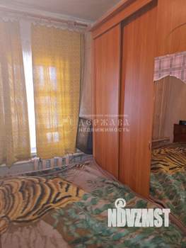 Дом 50м&sup2;, 1-этажный, участок 6 сот.  